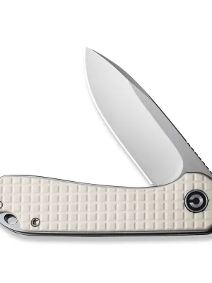 Nóż CIVIVI Elementum G10 Ivory C907A-3