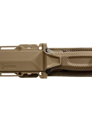 Nóż Gerber Strongarm FE Coyote