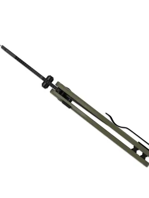Nóż Kizer C01C Uti 1 G10 5Cr15MoV
