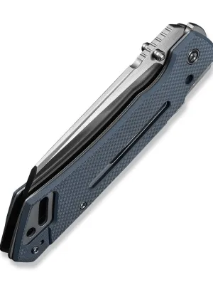 Nóż CIVIVI Buster FG Nitro-V G10 Blue