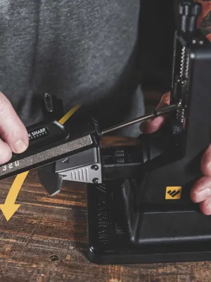 Ostrzałka Work Sharp Precision Adjust