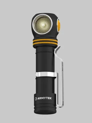 Latarka Armytek Elf C2 USB-C Warm PCB 4w1 1020 lm