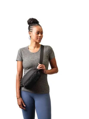 Saszetka nerka Gregory Nano Waistpack 4L O.Black