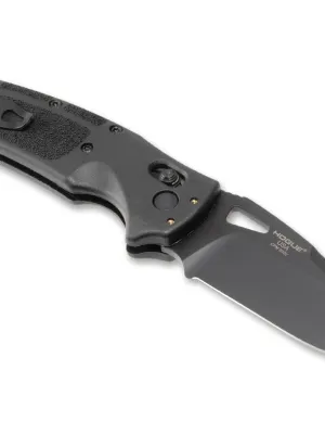 Nóż SIG Sauer 36370 K320 Nitron DP Black
