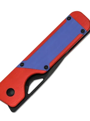 Nóż Kizer Militaw G10 Nitro V