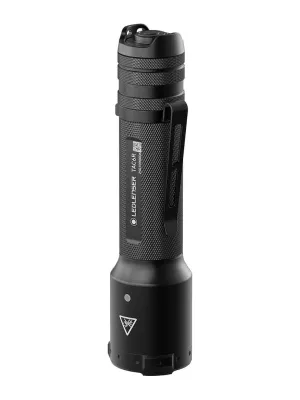 Latarka Ledlenser TAC6R 2000lm