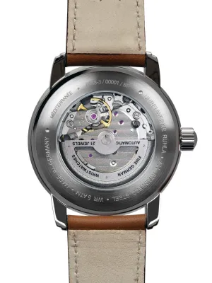 Zegarek Zeppelin Mediterranee 96683, 40mm