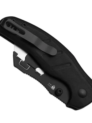 Nóż Kizer C01C Uti 2 G10 5Cr15MoV