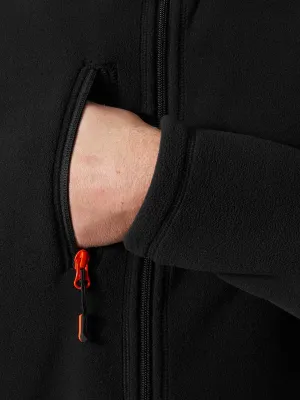 Polar Helly Hansen Oxford Black