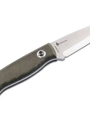Nóż Böker Solingen Vigtig vs. Wild MCut