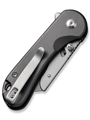 Nóż CIVIVI Elementum Utility Alu Grey C23039B-4