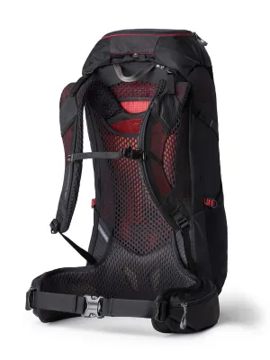 Plecak Gregory Zulu 40L Rc Md/Lg V.Black