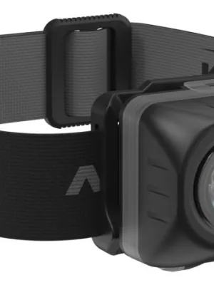 Latarka czołowa LED Ansmann HD230BS, 230 lm, 3xAAA