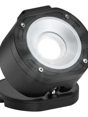 Lampa robocza Ansmann LED FL1100R, 700 lm, aku