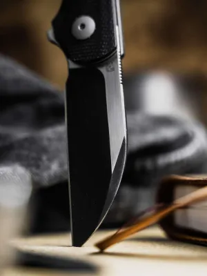 Nóż Böker Plus Corvus Nitro-V