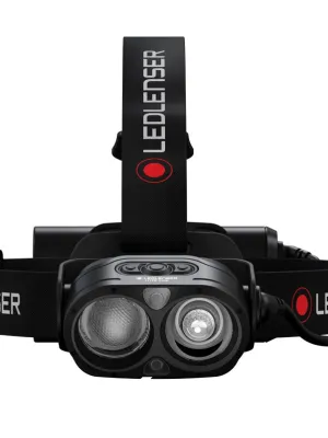 Latarka Ledlenser H19R Core