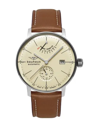 Zegarek Bauhaus 20605, 41mm