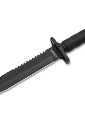 Nóż Magnum John Jay Survival Knife