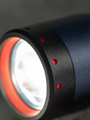 Latarka Ledlenser P7R 25th Anniversary Edition