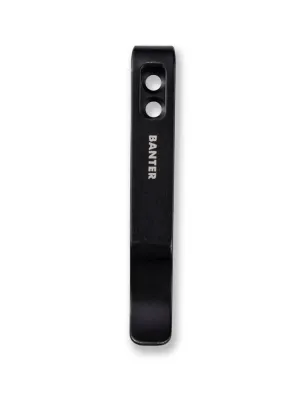 Klips CIVIVI Black do noża Baby Banter CA-07A