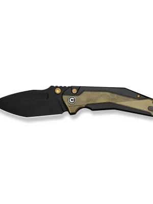 Nóż Civivi Limited Wellmax 14C28N Black