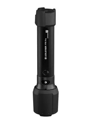 Latarka Ledlenser P7R Pro 2000 lm