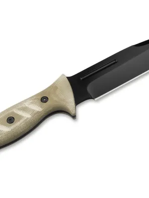 Nóż Magnum Desert Warrior 2.0