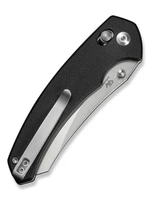 Nóż CIVIVI Sixgill Nitro-V G10 Black C24050-1