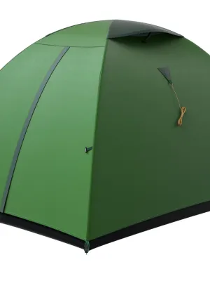Namiot Husky BRET 2 green