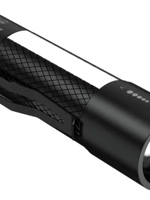 Latarka Ansmann LED Future Multi 3w1,220 lm, 3xAAA