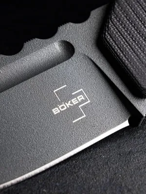 Nóż Böker Plus Little Dvalin Black
