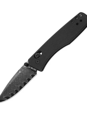 Nóż Kizer Aegis G10 Damascus