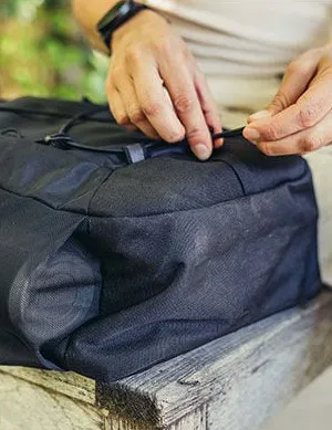 Plecak Gregory Terros 20L Black Lichen