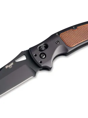 Nóż Hogue SIG 36367 K320 AXG Classic 3.5" TA WA