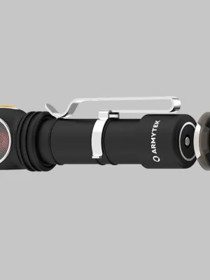 Latarka Armytek Wizard C2 WR Warm 1020 lm