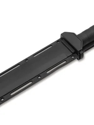 Nóż Magnum John Jay Survival Knife
