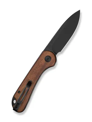 Nóż CIVIVI Elementum Slip Joint Guibourtia