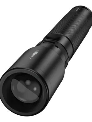 Latarka Ansmann LED Future T400FR,1000lm, aku