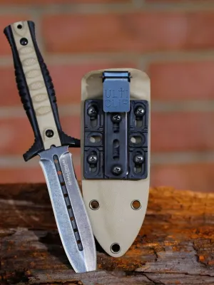 Mocowanie Ulticlip 3+