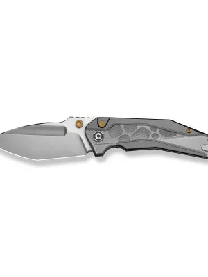 Nóż Civivi Limited Wellmax 14C28N Gray