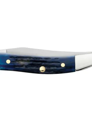 Nóż Case Rogers Small Texas Toothpick Blu