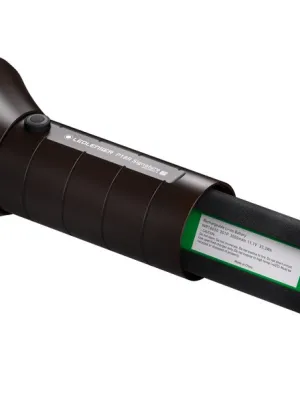 Latarka Ledlenser P18R Signature 4500lm