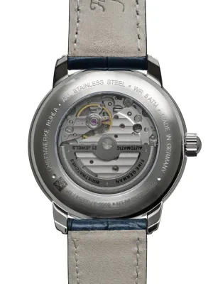 Zegarek Zeppelin Friedrichshafen 85663, 40mm