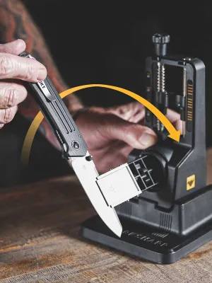 Ostrzałka Work Sharp Precision Adjust