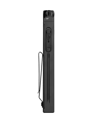 Latarka AceBeam UC20 WR UV 1000 lm USB-C
