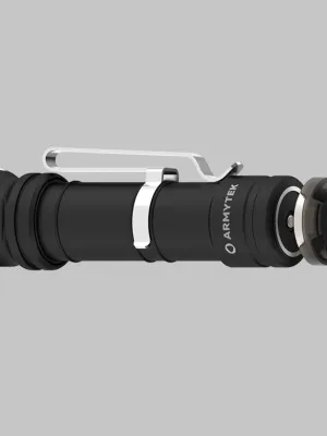 Latarka Armytek Wizard C2 Pro Max Warm 3720 lm