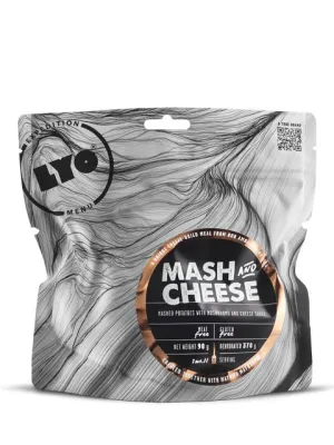 LYOFOOD Mash and Cheese 370g