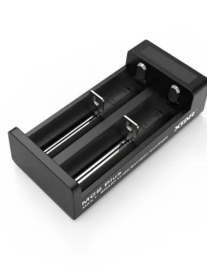 Ładowarka XTAR MC2+  do akumulatorów 18650