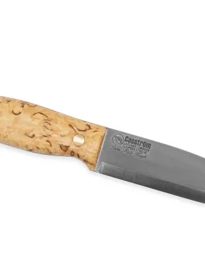 Nóż Casström Lars Fält Bushcraft Sleipner