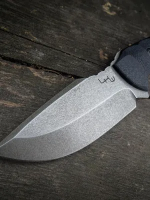Nóż LKW Modern Hunter G10